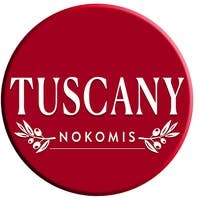 TUSCANY NOKOMIS