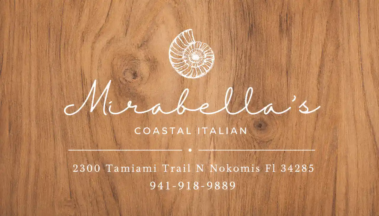 TUSCANY NOKOMIS logo