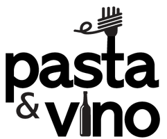 Pasta & Vino logo