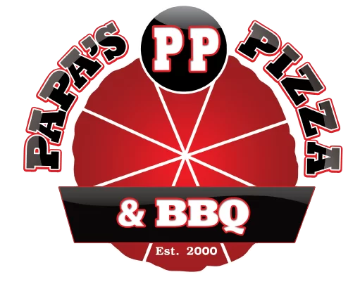 Papa’s Pizza & BBQ- Auburn Hills logo