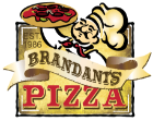Brandani's Pizza logo