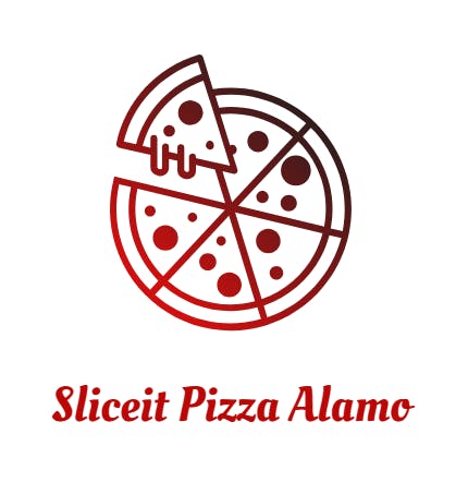 Sliceit Pizza Alamo