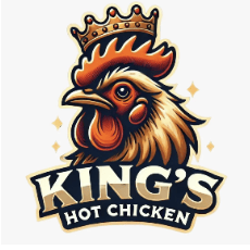 King Hot Chicken & Grill