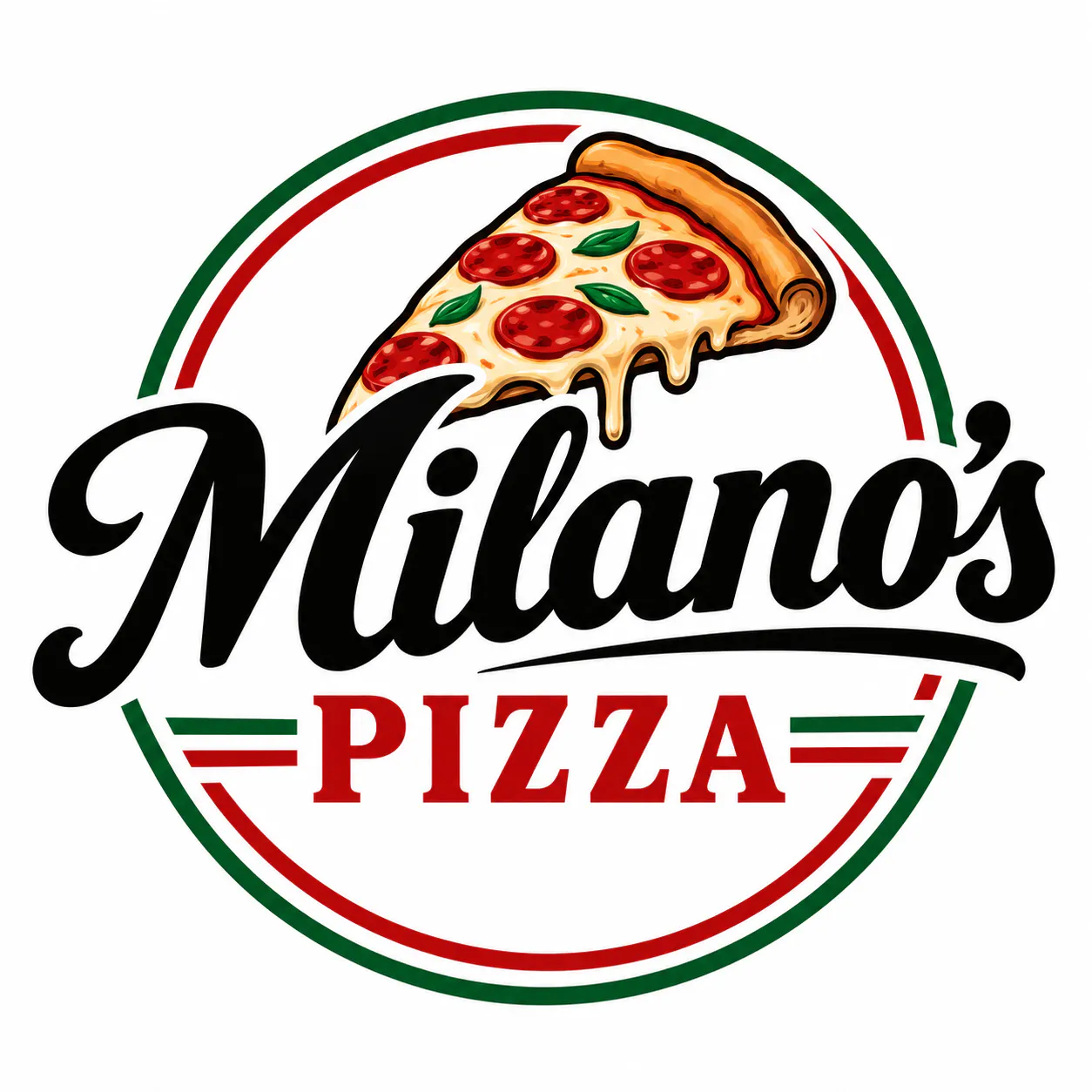 Milano’s Pizza