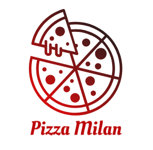 Pizza Milan logo