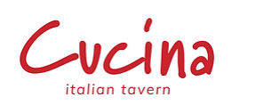 Cucina Italian tavern logo