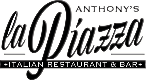 Anthony's La Piazza Prime logo