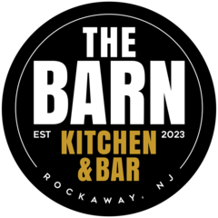 Barn Kitchen & Bar logo