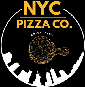 NYC Pizza Company logo