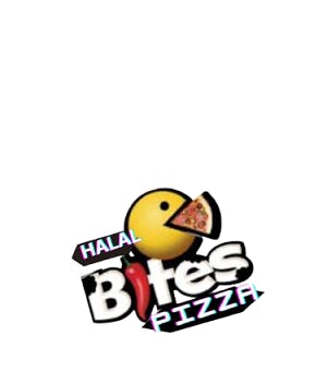 Halal Bites Pizza