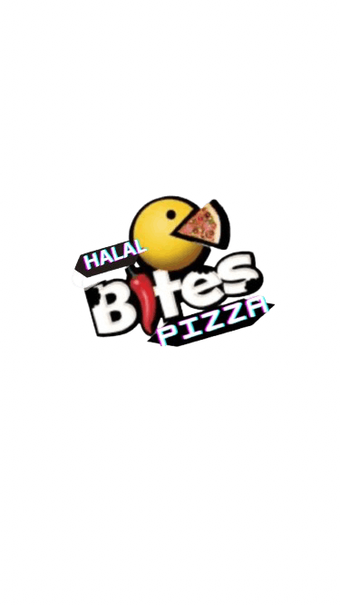 Halal Bites Pizza