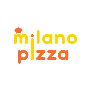 Milano Pizza logo