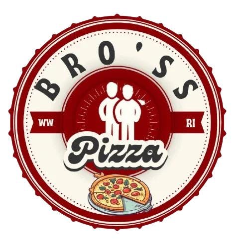 Bro'ss Pizza