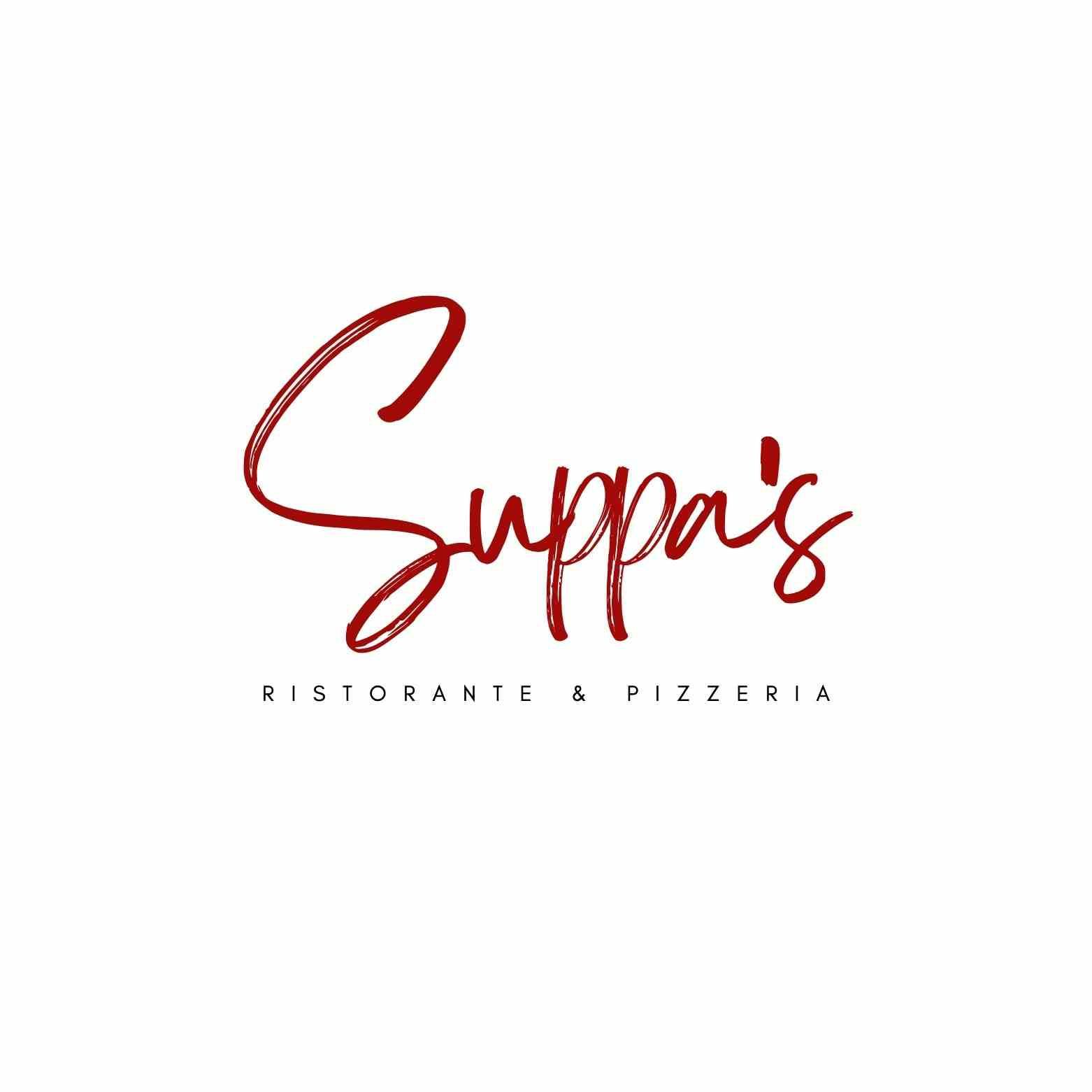 Suppa's Ristorante & Pizzeria logo