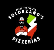 Solorzano's Pizzeria & Poolside Bistro