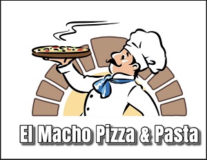 El Macho Pizzeria & Pasta