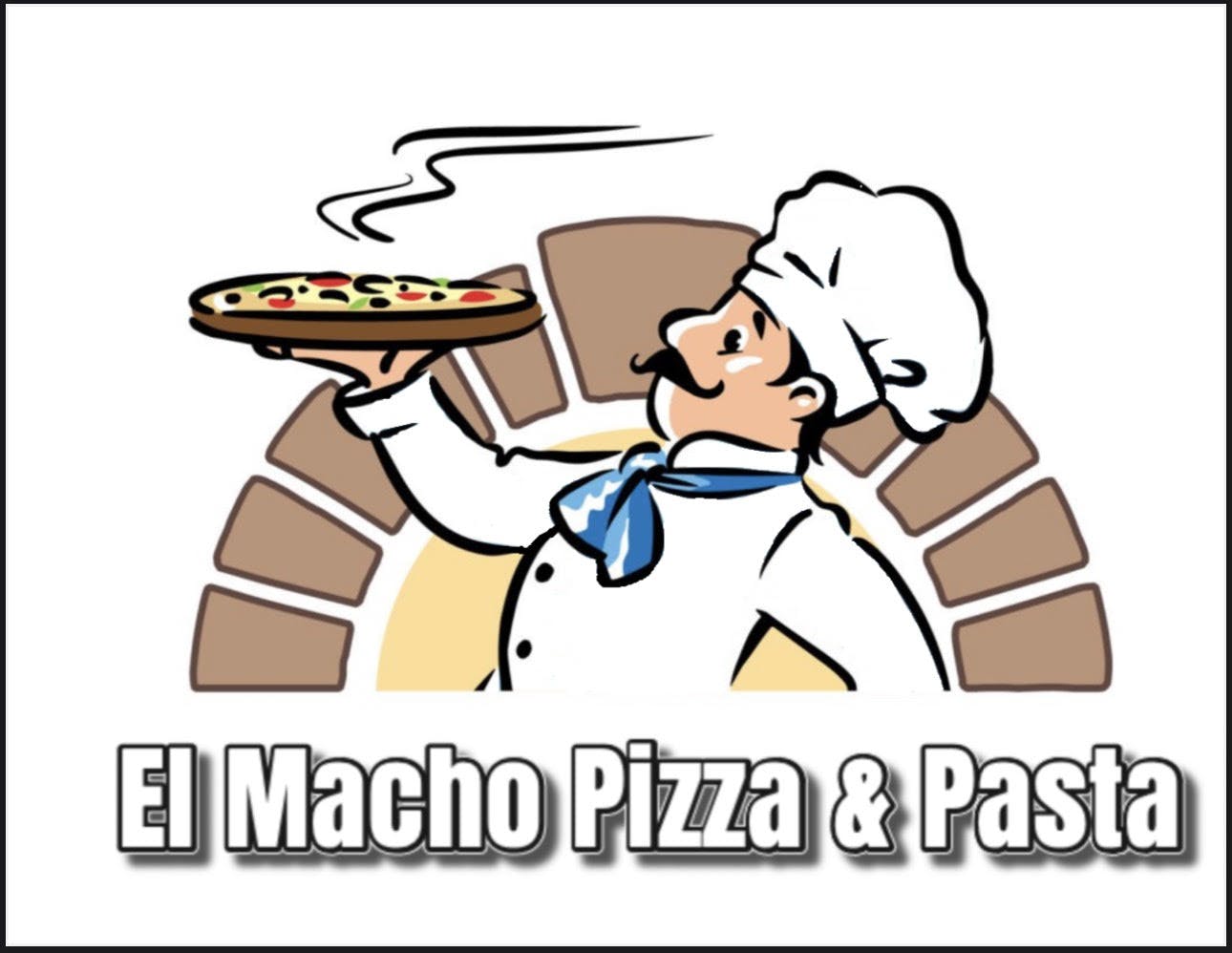 El Macho Pizzeria & Pasta