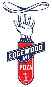 Edgewood Pizza logo