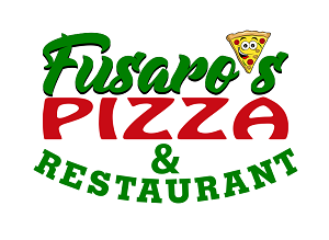 Fusaro Pizza and Restaurant logo