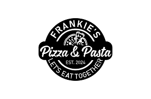 Frankie's Pizza & Pasta logo