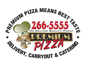 Premium Pizza