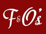 Felix & Oscar's Restaurant Logo