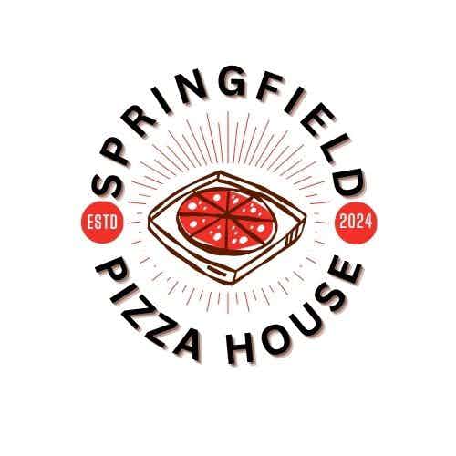 Springfield Pizza House logo