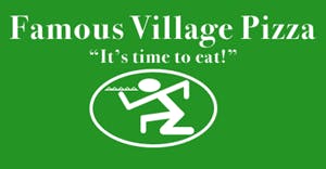Famous Village Pizza