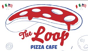 On The Loop Pizza Cafe