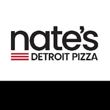 Nate's Detroit Pizza