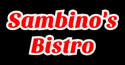 Sambino's Bistro Logo