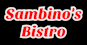 Sambino's Bistro logo
