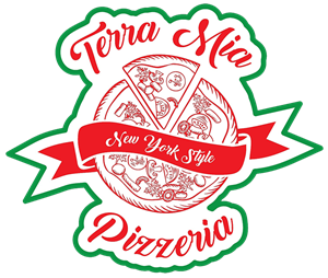 Terra Mia Pizzeria logo
