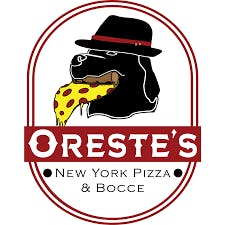 Oreste's New York Pizza and Bocce