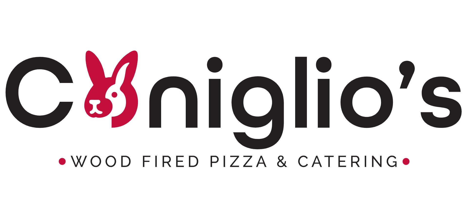  Coniglio's Wood Fired Pizza & Catering