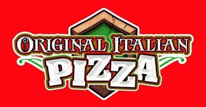 Original Italian Pizza of West Virginia