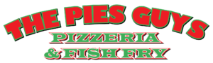 The Pies Guys Pizzeria - Fairmount logo