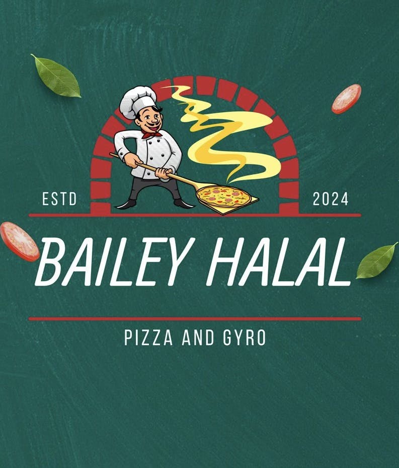 Bailey Halal Pizza & Gyro