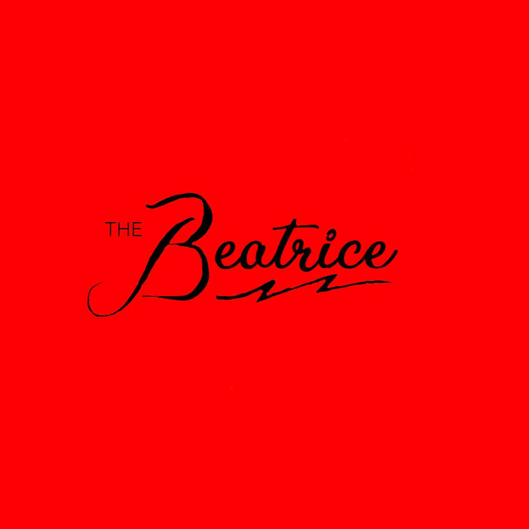 The Beatrice Pizza Club logo