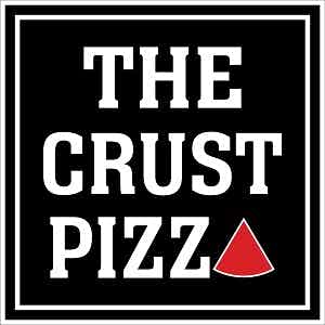 The Crust Pizza Co logo
