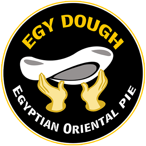 EGY Dough logo