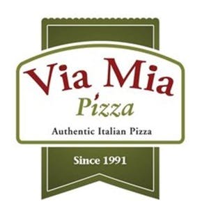 Via Mia Pizza - Camden Ave