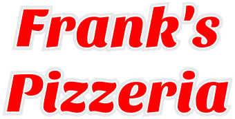Frank's Pizzeria logo