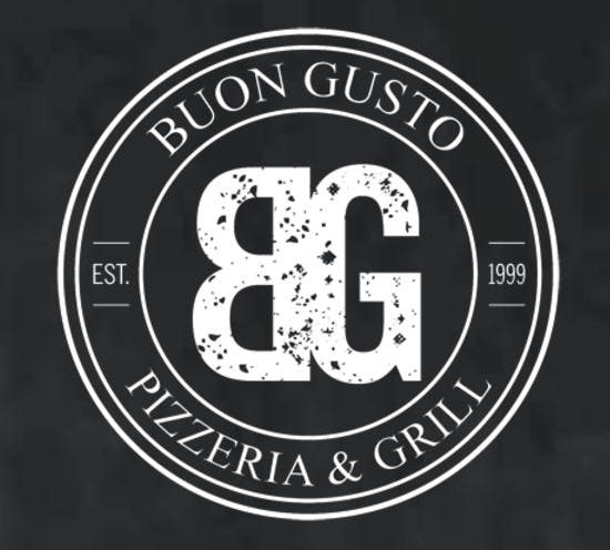 Buon Gusto Pizzeria & Grill