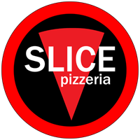 Slice Pizzeria Logo