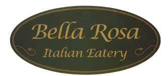 Bella Rosa Italian Eatery logo