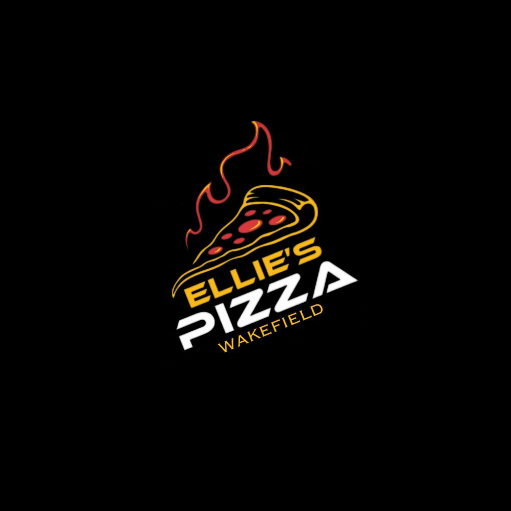Ellie's Pizza Wakefield