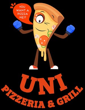 Uni Pizzeria and Grill