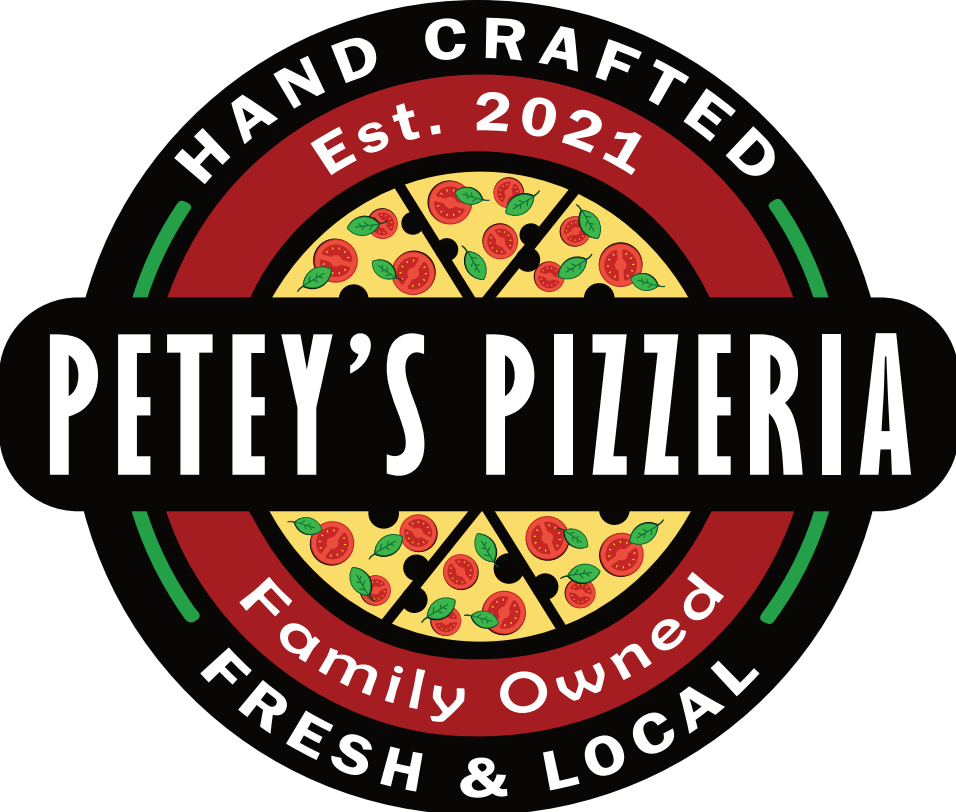 Petey's Pizzeria