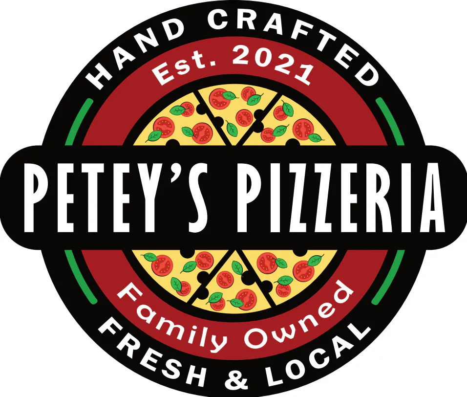 Petey's Pizzeria